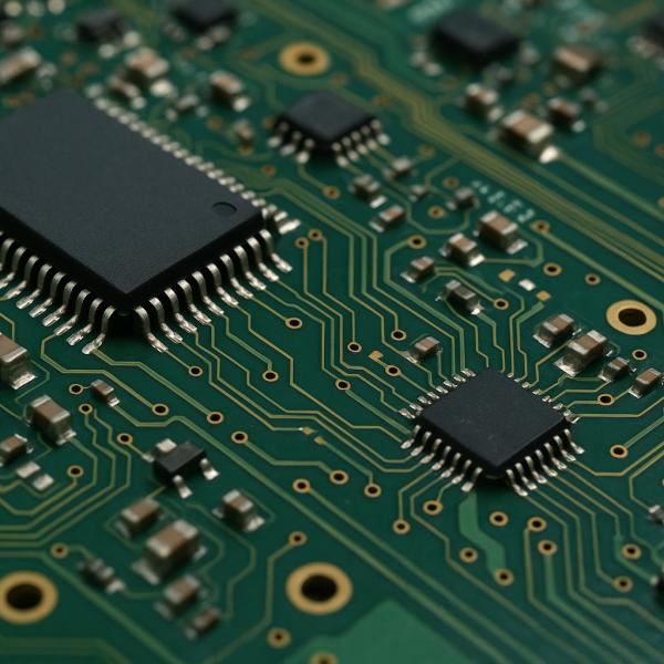 Maestri della microelettronica su misura